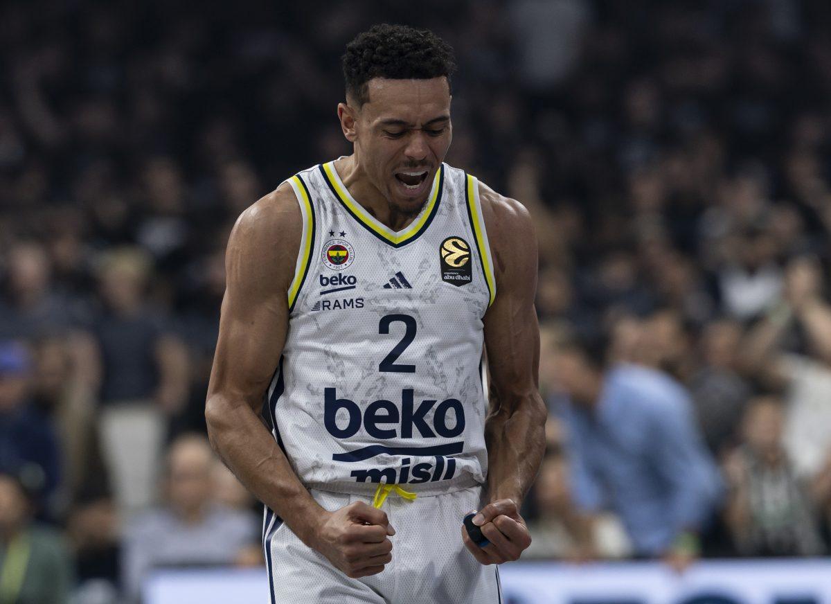 Vejd Boldvin o odlasku Obradovića iz Partizana: Ako nema rezultata, teško je nastaviti saradnju