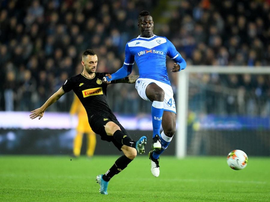 Baloteli neće u „penziju“, pred velikim je potpisom