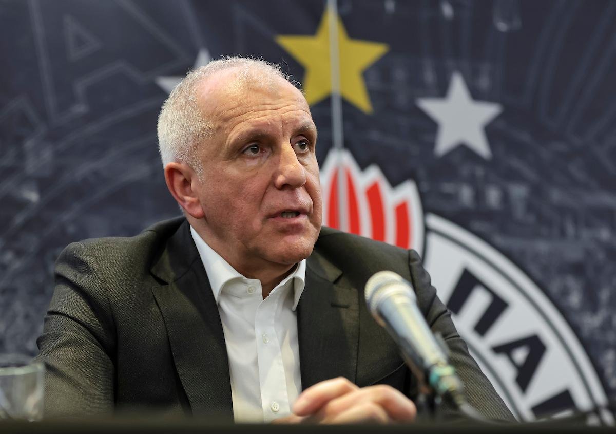 Obradović: Predsednik je tražio da u pismu dodam da je ostavka neopoziva (VIDEO)