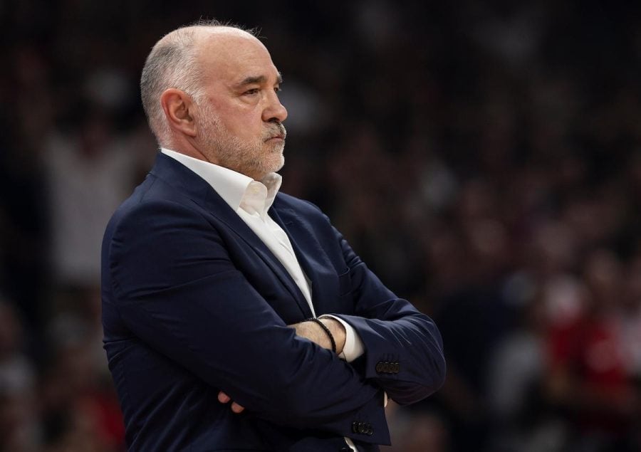 Zamena za Kokoškova: Laso glavni kandidat za klupu Efesa