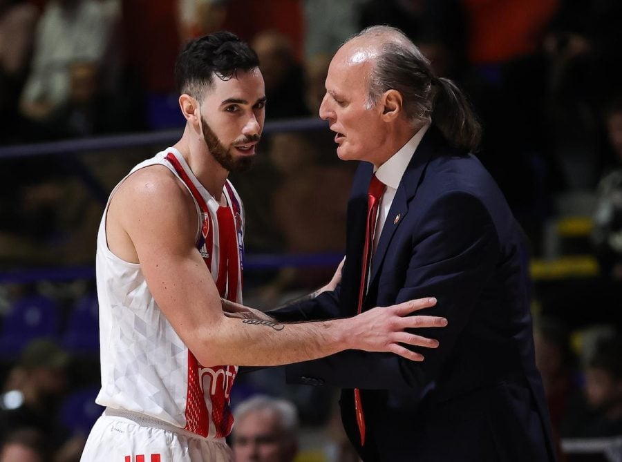 Vildoza heroj Ivanovićevog Virtusa (VIDEO)