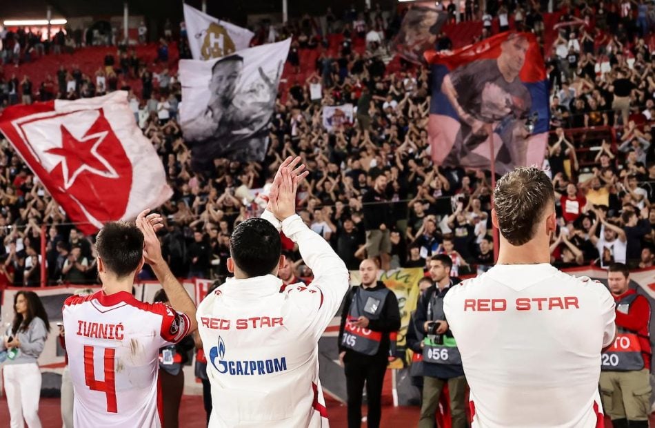 Dvojici jakih imena ističu ugovori u Zvezdi, za sada nema najava da će dobiti nove