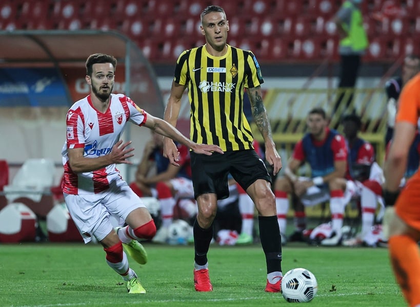 Kapa dole: Nekadašnji fudbaler Radničkog poklonio 90.000 evra za novi teren u Nišu (FOTO)