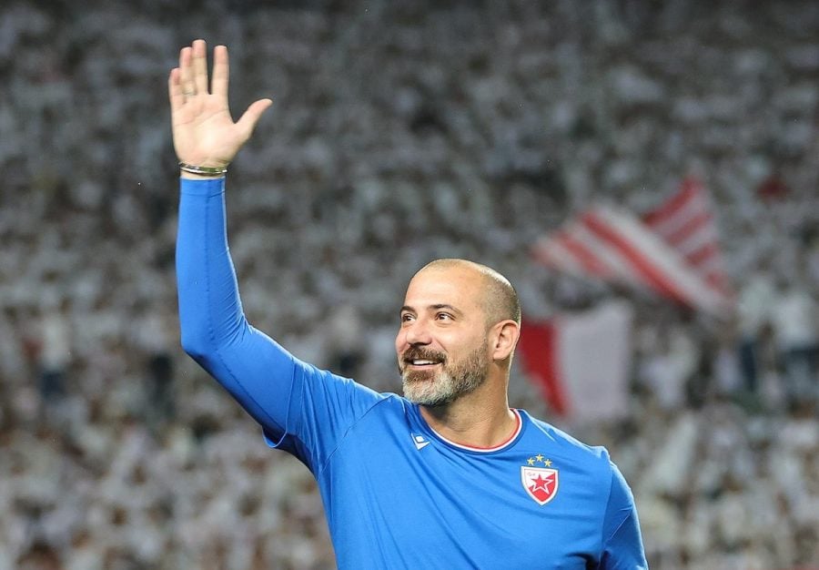 Zvezdina sigurna ruka: Zašto je povratak Dejana Stankovića više od emotivne odluke?