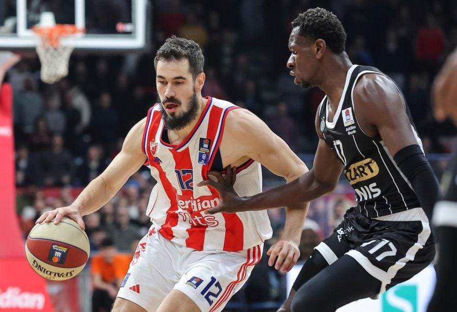 Evroliga spremila posebnu najavu za „večiti“ derbi: Košarkaši Zvezde i Partizana o najvećoj utakmici u Srbiji (VIDEO)