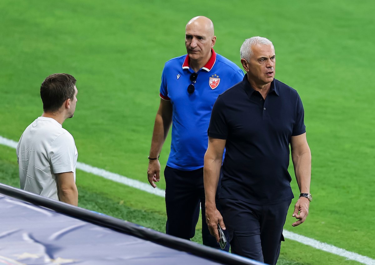 Zvezda ove zime menja kurs? „Kupujmo domaće“