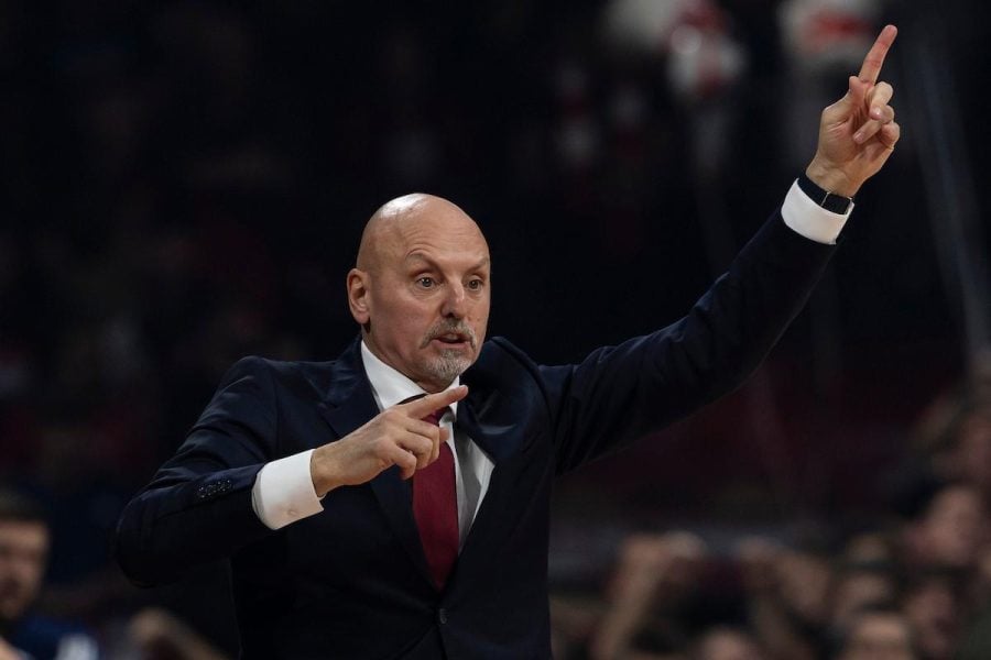 Obradović: Presudila je čvrstina u drugom delu, pohvale sa Davidovca i Kodija