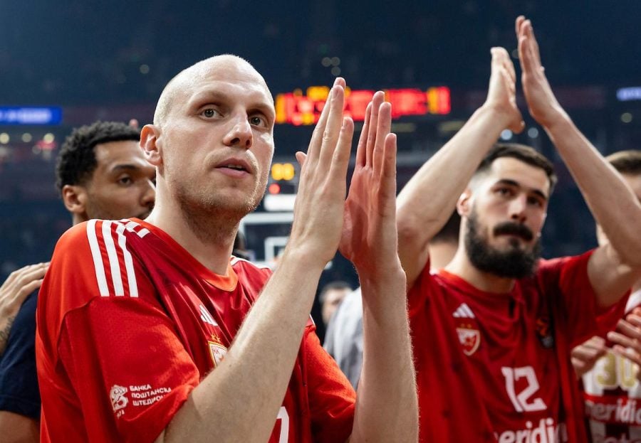 Zvezda učesnik Hapoelove premijere u Izraelu