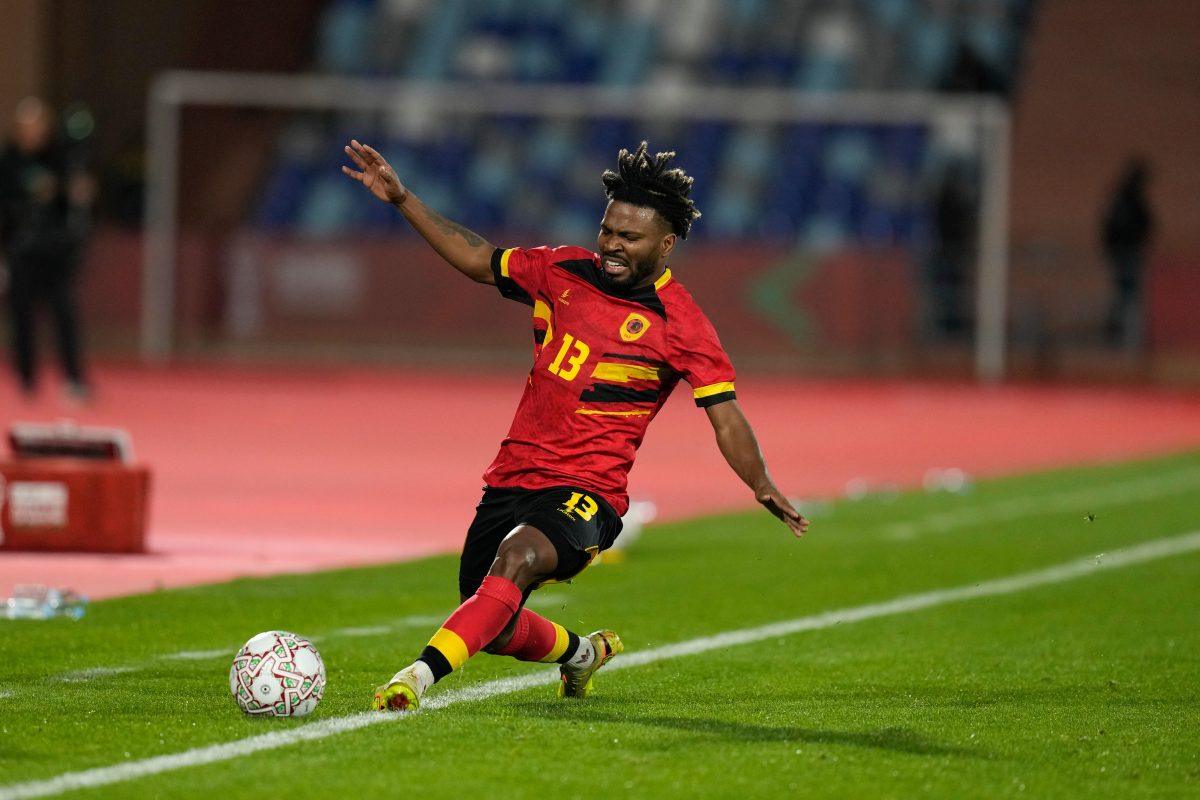 AKN: Milson je pred brzim povratkom u Beograd