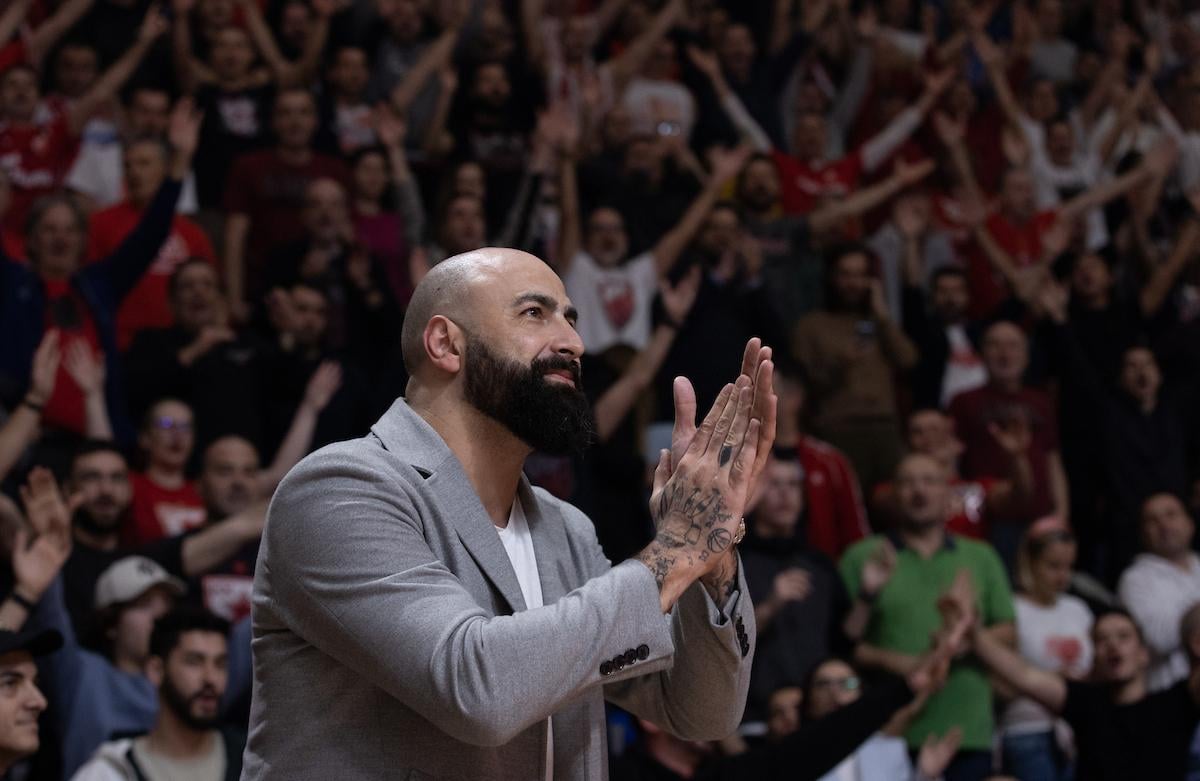 Antić: Igrači nisu shvatili ko je Žoc – Zvezda ima ono što Partizan nema