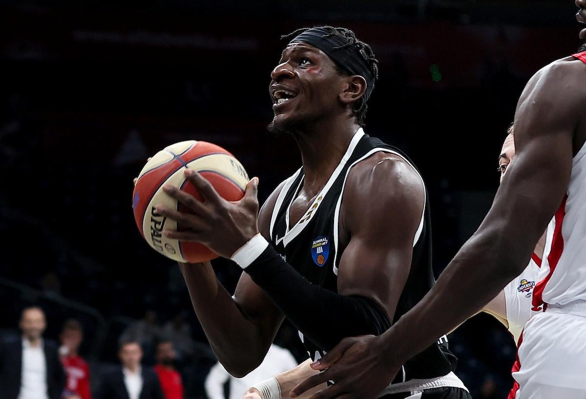 Pobeda za mir u kući: Partizan pokazao više lica u Rumuniji, na kraju ipak slavio