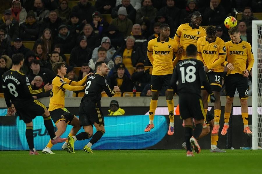 Junajted ubedljiv u gostima kod „fenjeraša“, sada je na korak do Lige šampiona (VIDEO)