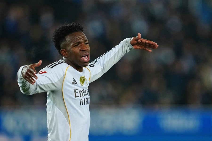 Vinisijus: Penal nije dosuđen jer je bio nada mnom (VIDEO)