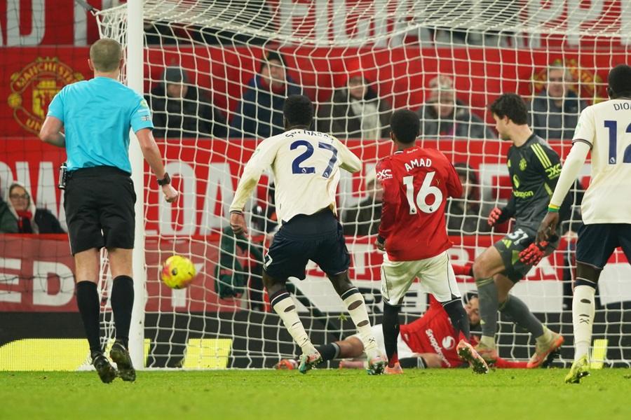 Junajted ispustio pobedu! „Čekićari“ iz kornera do zlata vrednog boda (VIDEO)