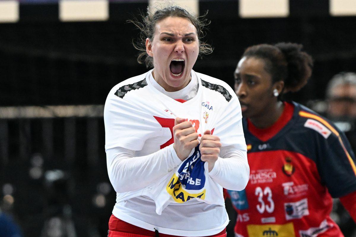 Priznanje iz IHF: Srbiji ukradena pobeda