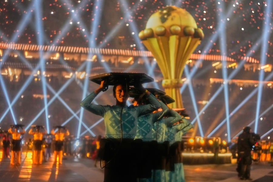 Čari Kupa afričkih nacija: Burkina Faso režirala epski preokret u nadoknadi vremena (VIDEO)