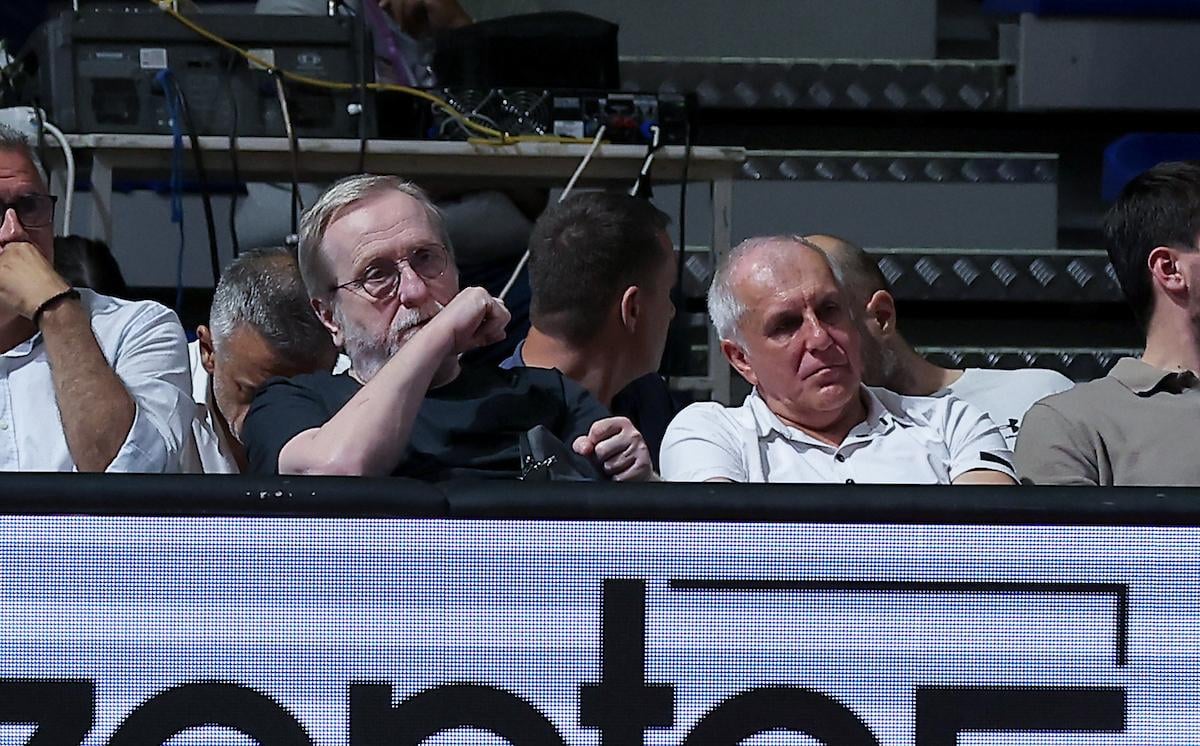 Haos u Partizanu: Šestorica napustila UO, među njima je i čuveni glumac