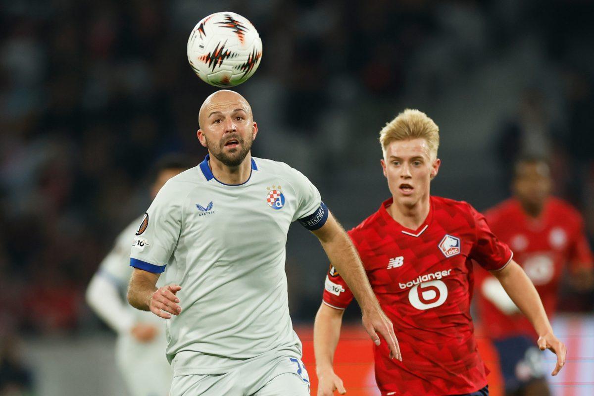 Komšijski derbi: Remi Dinama i Hajduka posle 18 minuta nadoknade