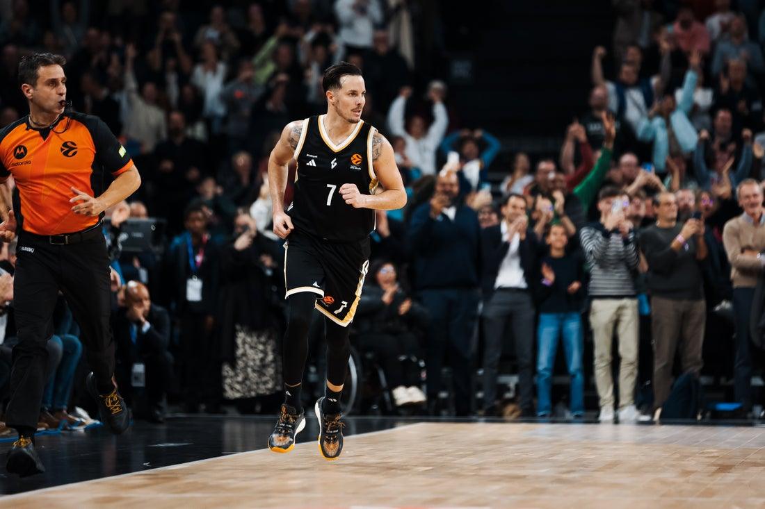 Žalgiris pregažen pred dolazak crno-belih, Bajern opet izgubio, Baskonija sve bolja