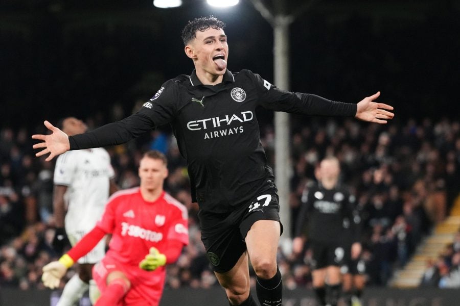 Siti dominirao, pa jedva izvukao živu glavu: Fulam od 5:1 došao do neizvesnosti, ali ne više od toga