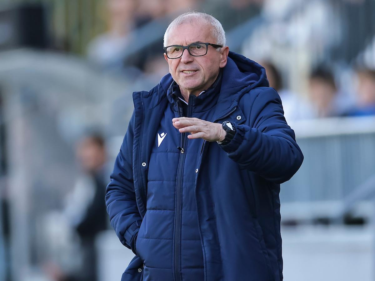 SLS: Novopazarci sa desetoricom preleteli Lagator