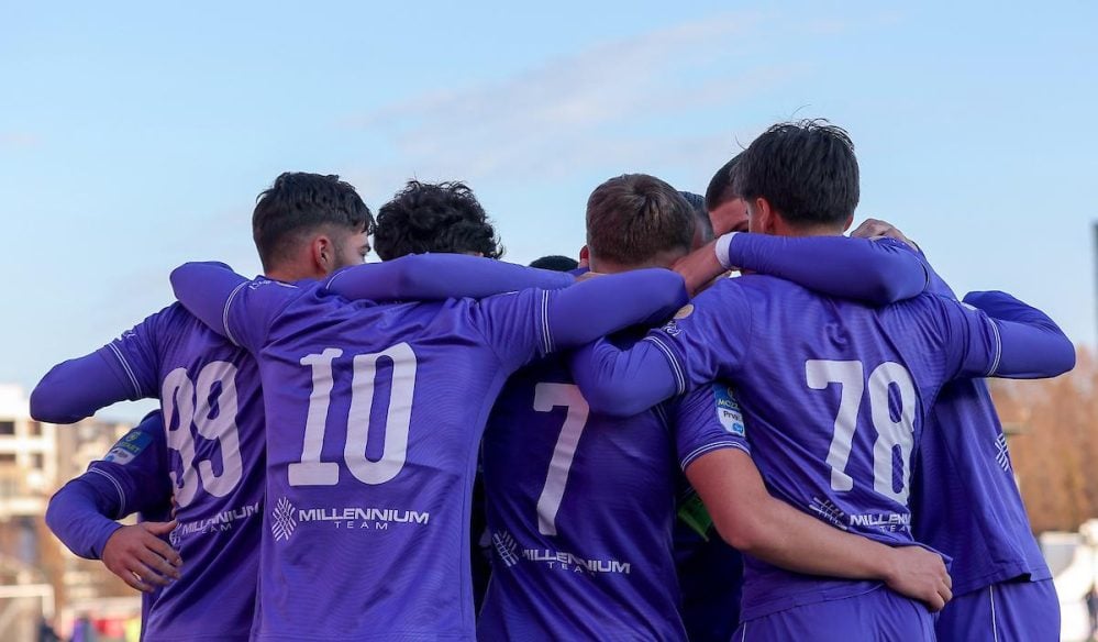 Zvezda dva igrača poslala na pozajmicu u Grafičar