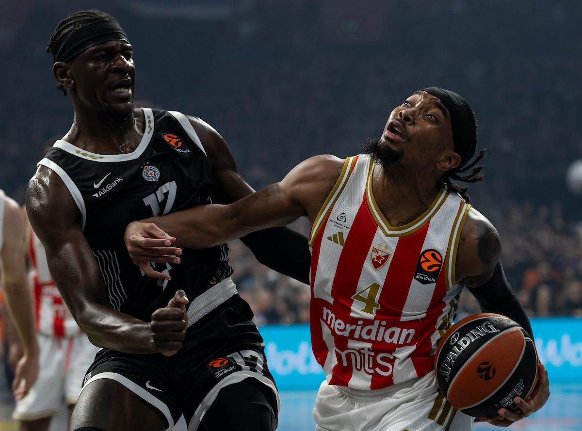 Sudijski ekspert: Zvezda dva puta oštećena u istom napadu, sporno je bilo i na drugoj strani