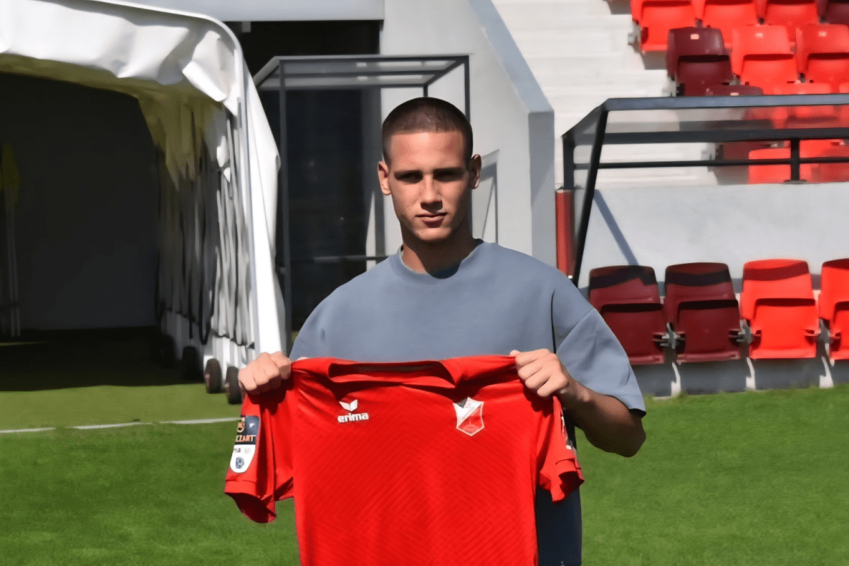 „Romantičarsko“ dete na kaljenju u Leskovcu: Halabrinova jesen za respekt (VIDEO)