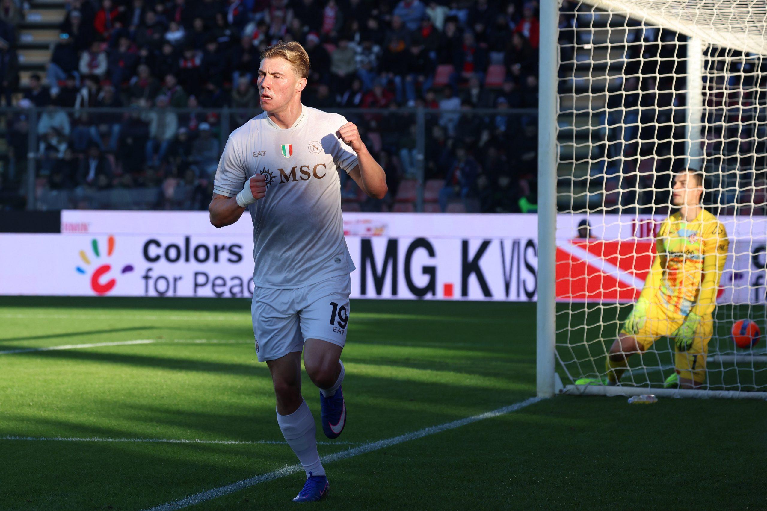 Dođi iz Mančestera u Napulj i oživi karijeru – epizoda 2