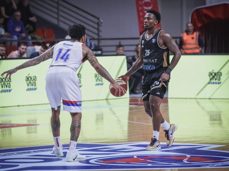 Dubai melje u ABA ligi, Kabengele srušio Igokeu