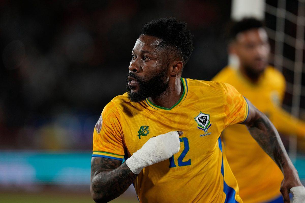 AKN: Kanga vodio Gabon ka časnom oproštaju, Kraso i „slonovi“ preokrenuli