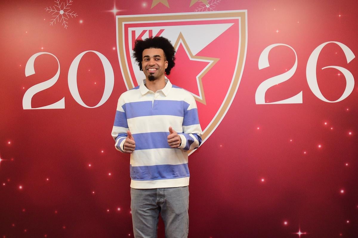 Nvora bez zadrške: Nismo rekli poslednju reč u Evroligi!