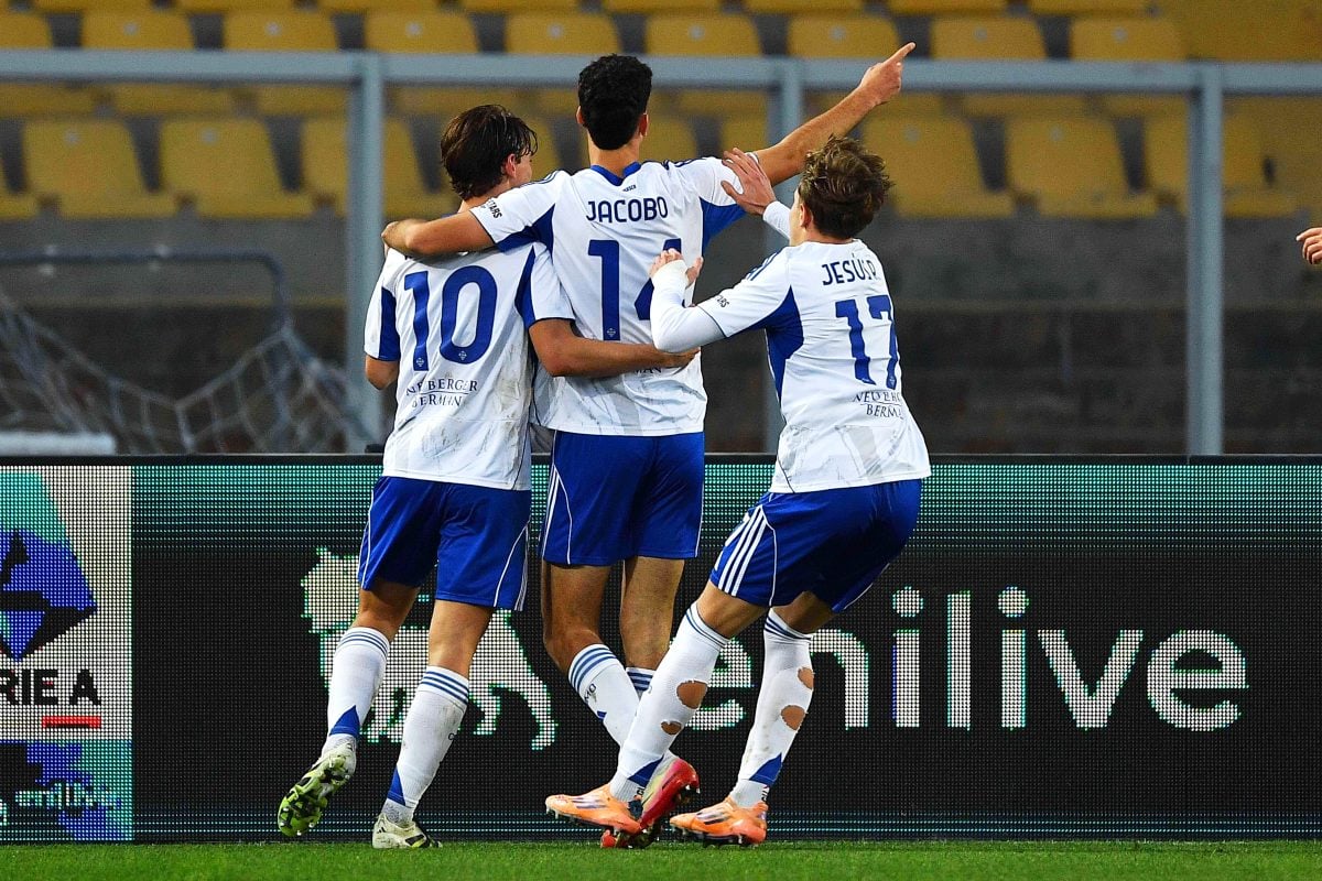 Serija A: Fiorentini spas sve dalje, Fabregas sa Komom nastavlja da deli lekcije