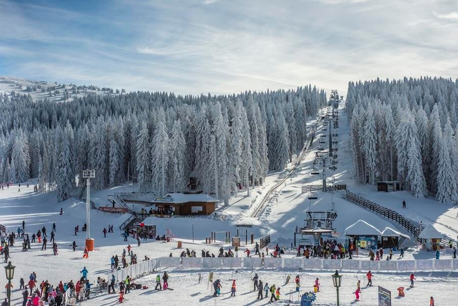 Kopaonik domaćin Svetskog kupa u ski krosu