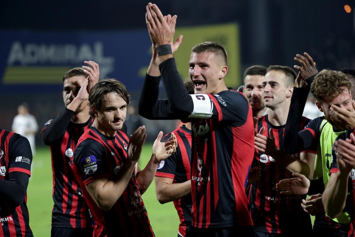 Šta se dešava? Razlika između srpske elite i druge lige nikada nije bila manja