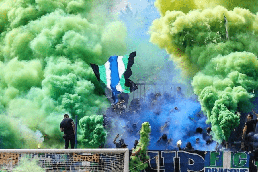 Remi za kraj: Mačva i Zemun podelili bodove i spustili zavesu na prvi deo sezone (VIDEO)