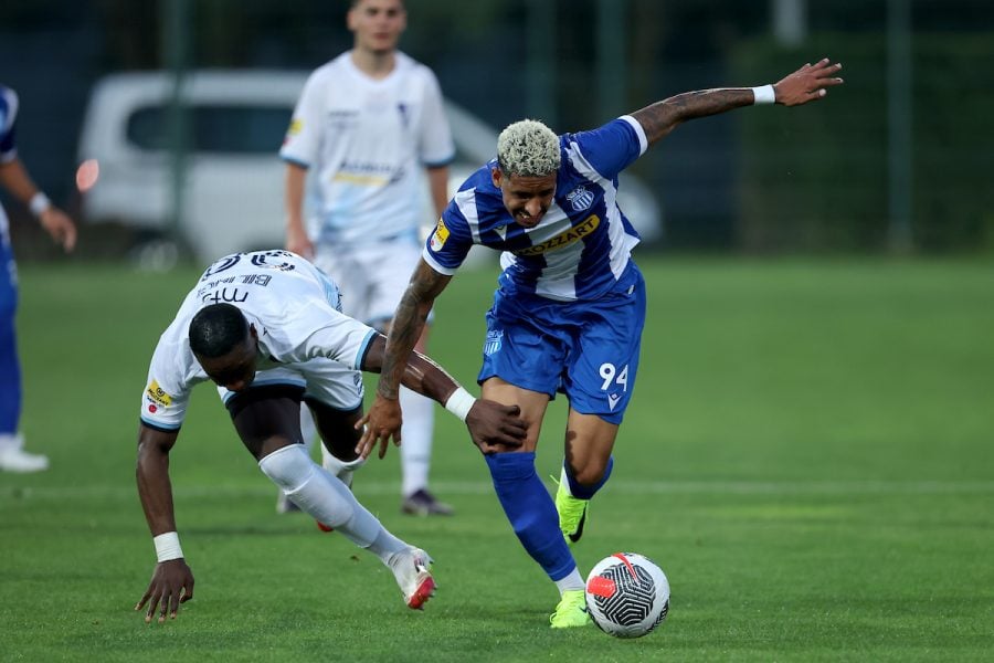 Zvezda se odlučila za Jovanovića, Bezeri sledi odlazak u ekipu iz Lige šampiona