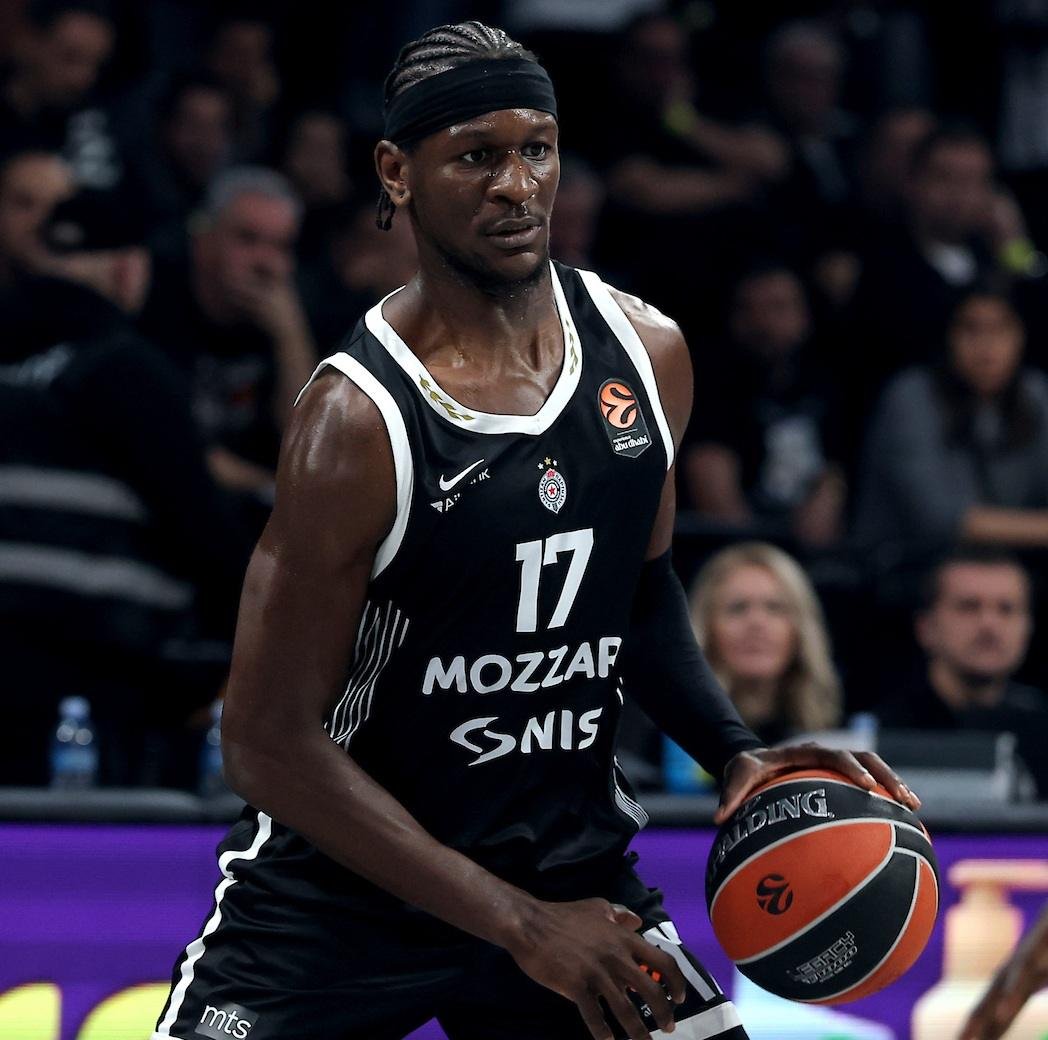 Bonga na pitanje o Obradoviću odgovorio sa samo tri reči