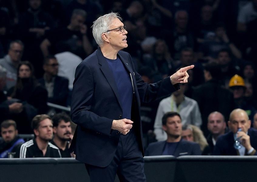 Herbert: Čuo sam se sa Željkom, tužno je što je otišao