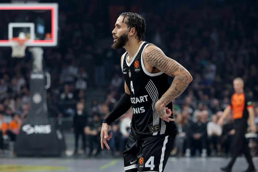 Vašington: Imamo najbolji posao na svetu, svaki dan dolazimo sa osmehom (VIDEO)