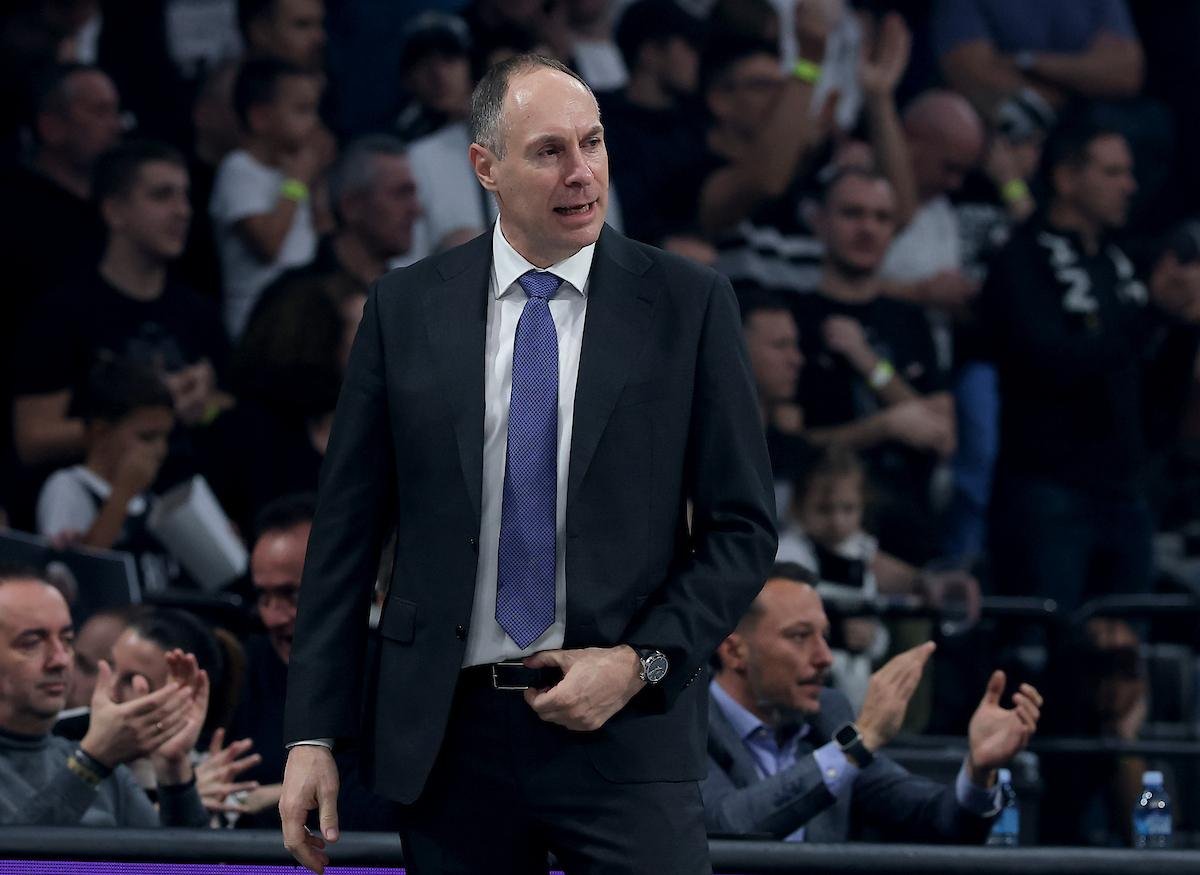 Ocokoljić posle pobede: Ovo je pravi način da ponovo steknemo poverenje publike