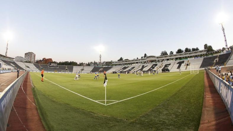 Zašto su javna saopštenja postala svakodnevica u Partizanu?