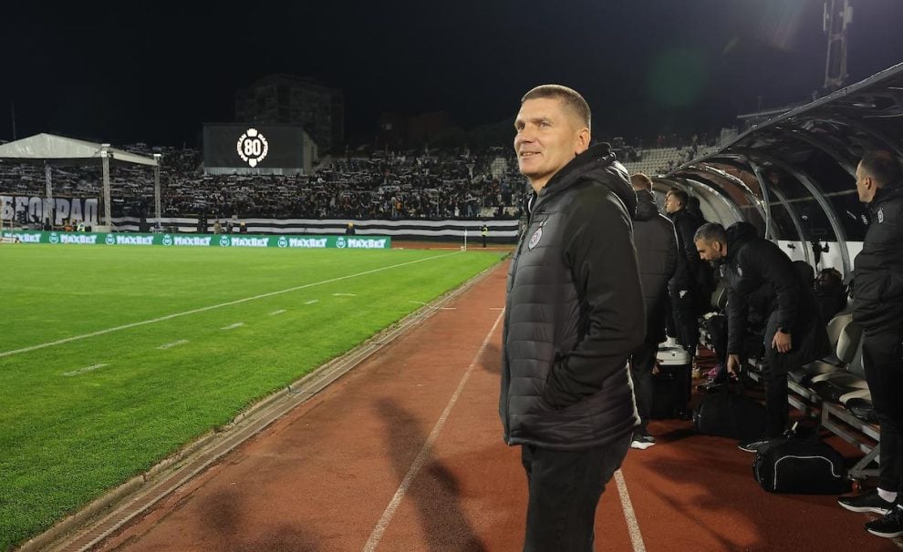 Srđan Blagojević se oglasio na Instagramu: Tužba je jedini ispravan put (FOTO)