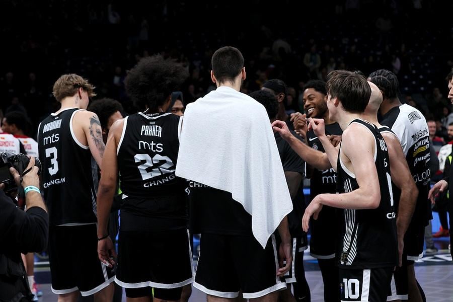 Drugi pišu: Partizan se dogovorio sa novim trenerom