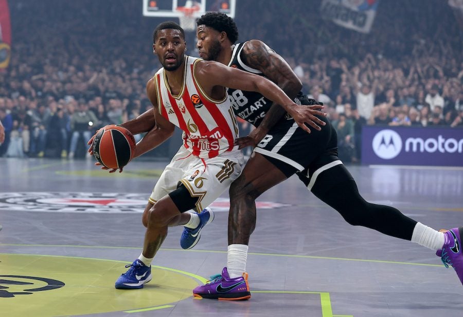 Batler: Nije vreme da počnemo da paničimo (VIDEO)