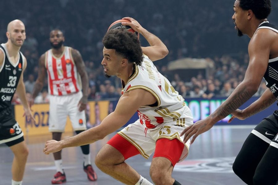 Nvora: Treba da se vratimo načinu igre sa početka sezone