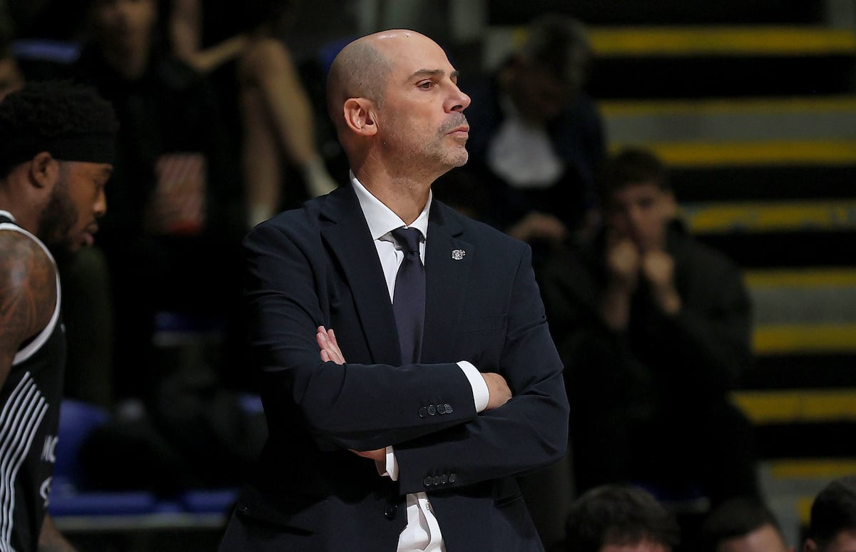 Penjaroja: Parker? Moja odluka… Džons? Sutra putujemo