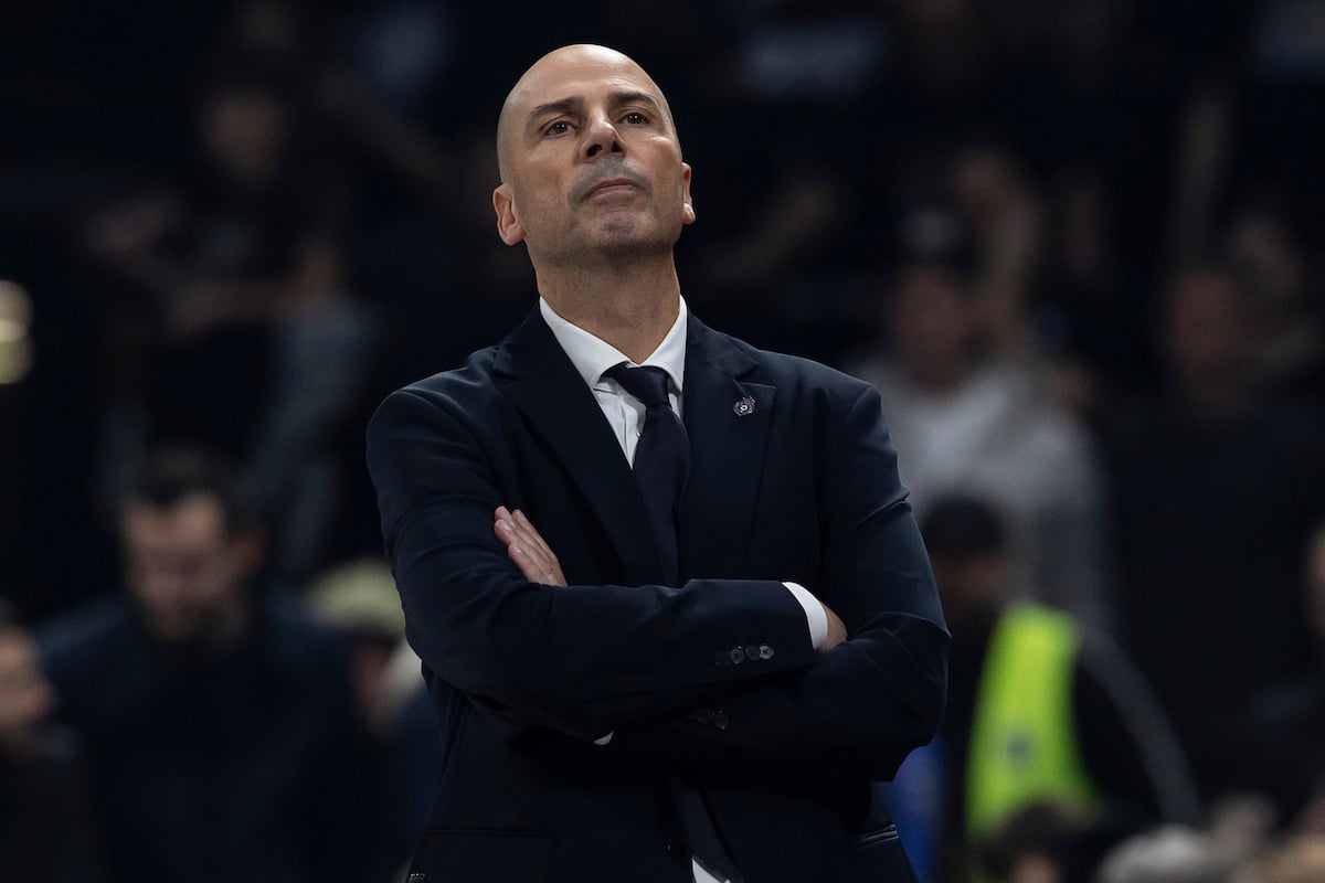 Penjaroja: Rano je za otkaze, dajte mi malo vremena – nemam problem sa Parkerom