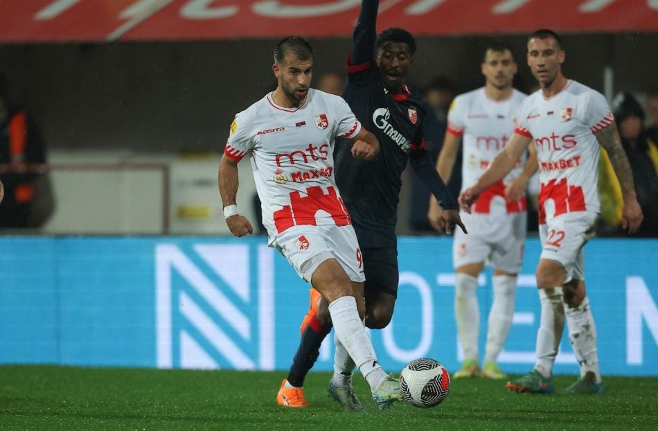 Bivši trener Olimpijakosa na klupi Radničkog iz Niša