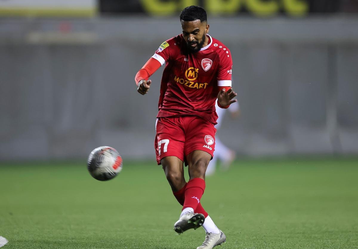 Superliga Srbije: Radnički u odličnom meču bolji od „brđana“